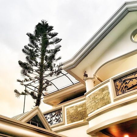 Commuters Inn เลกัซปี ภายนอก รูปภาพ