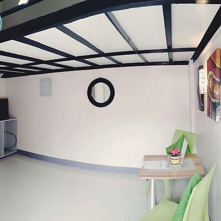 Commuters Inn เลกัซปี ภายนอก รูปภาพ